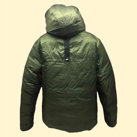 Nike Sportswear Puffer Jacket - Picture 3 of 6